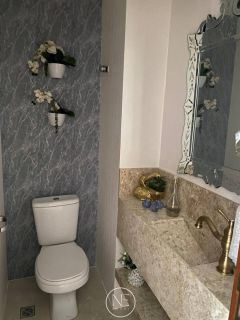 Apartamento no Edf. Bourgogne