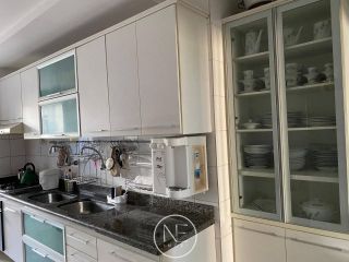 Apartamento no Edf. Bourgogne