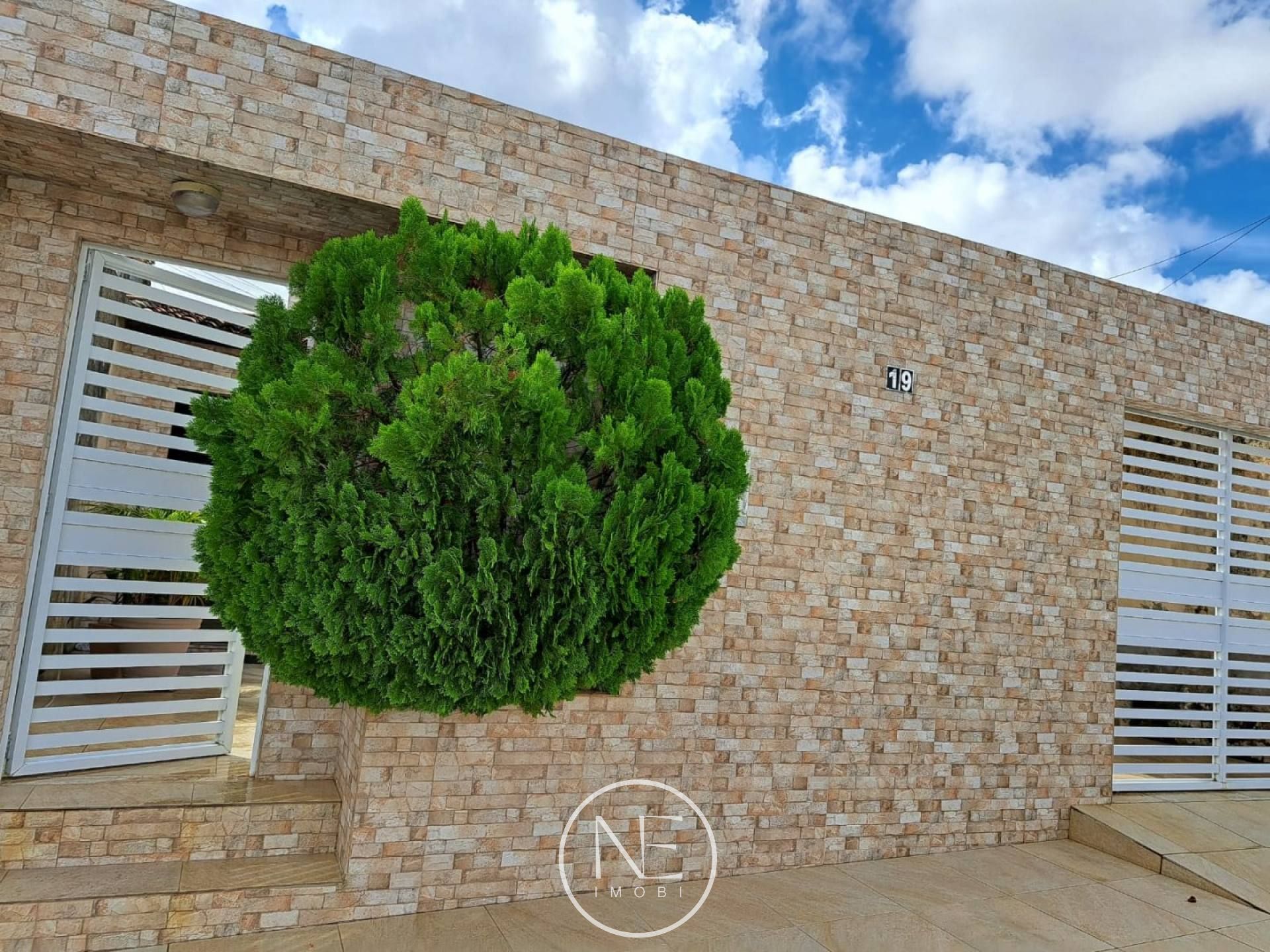 Casa à venda na Soledade