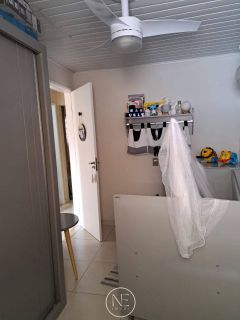 Casa à venda na Soledade