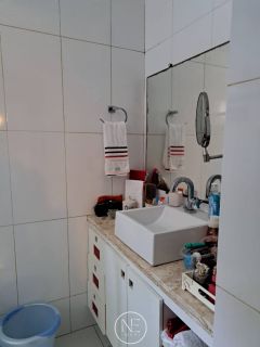 Casa à venda na Soledade