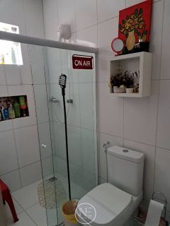 Casa à venda na Soledade