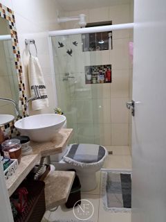 Casa à venda na Soledade
