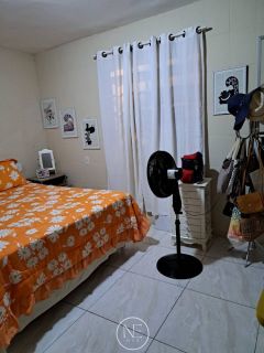 Casa à venda na Soledade