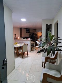 Casa à venda na Soledade
