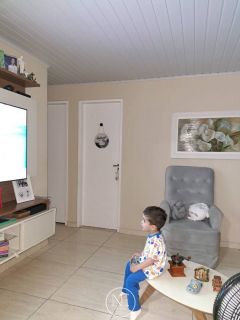 Casa à venda na Soledade