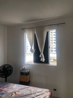 Condomínio  Sergipe Del Rey, Farolândia