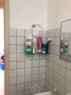 Condomínio  Sergipe Del Rey, Farolândia