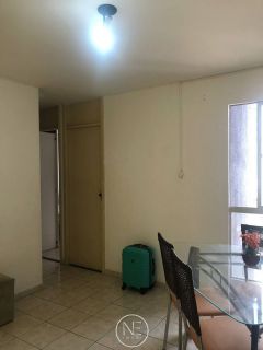 Condomínio  Sergipe Del Rey, Farolândia
