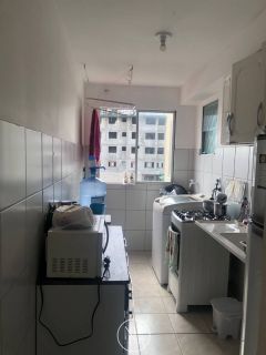 Condomínio  Sergipe Del Rey, Farolândia