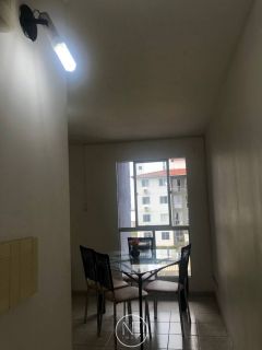 Condomínio  Sergipe Del Rey, Farolândia