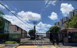 Condomínio  Sergipe Del Rey, Farolândia