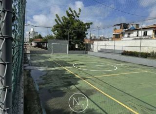 Condomínio  Sergipe Del Rey, Farolândia
