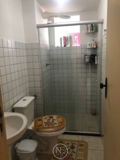 Condomínio  Sergipe Del Rey, Farolândia