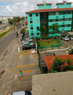 Condomínio  Sergipe Del Rey, Farolândia
