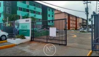 Condomínio  Sergipe Del Rey, Farolândia