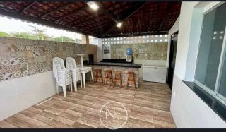 Condomínio  Sergipe Del Rey, Farolândia