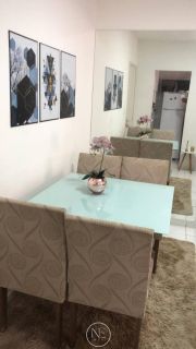 Vendo chave de apartamento no parque avenida,1 Fernando Collor