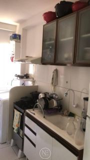 Vendo chave de apartamento no parque avenida,1 Fernando Collor