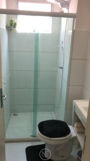 Vendo chave de apartamento no parque avenida,1 Fernando Collor