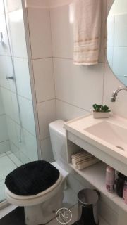 Vendo chave de apartamento no parque avenida,1 Fernando Collor