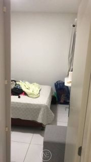 Vendo chave de apartamento no parque avenida,1 Fernando Collor