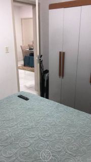 Vendo chave de apartamento no parque avenida,1 Fernando Collor