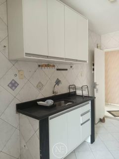 Apartamento disponível no Condomínio Cote D’azur