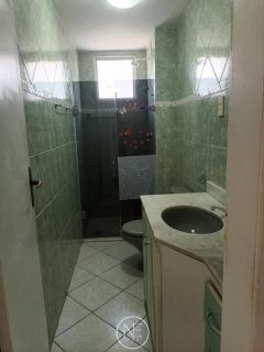 Apartamento disponível no Condomínio Cote D’azur