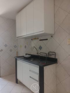 Apartamento disponível no Condomínio Cote D’azur