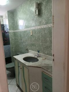 Apartamento disponível no Condomínio Cote D’azur