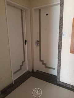 Apartamento disponível no Condomínio Cote D’azur