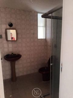 Apartamento disponível no Condomínio Cote D’azur