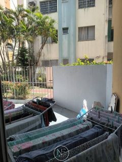 Apartamento disponível no Condomínio Cote D’azur
