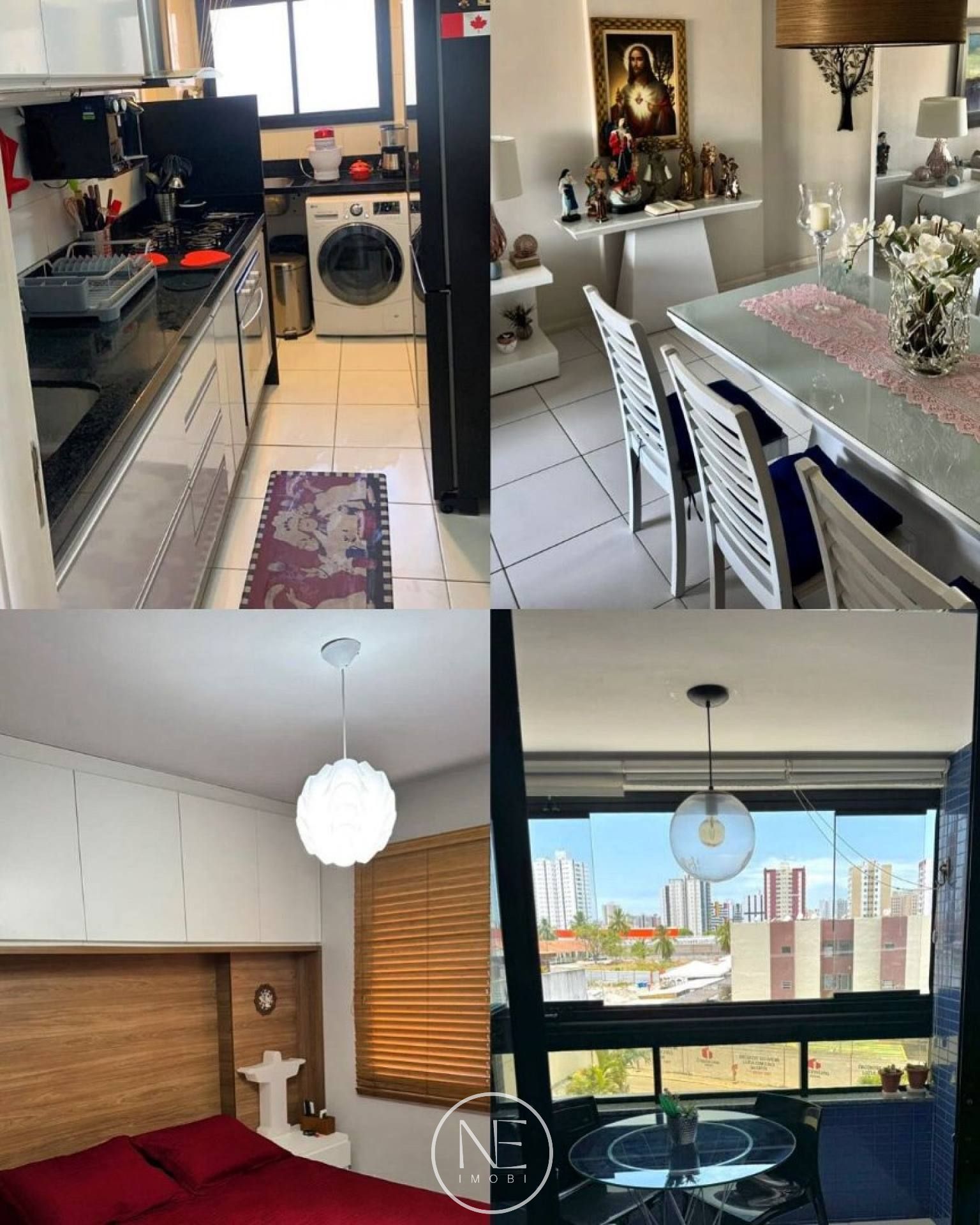 Apartamento disponível no Condomínio Soberano Jardins