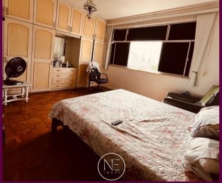 Apartamento disponível no Edifício Amintas  Garcez