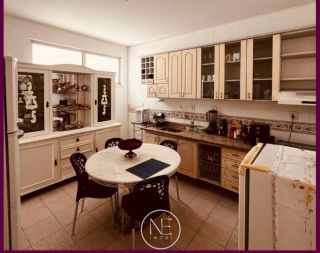 Apartamento disponível no Edifício Amintas  Garcez