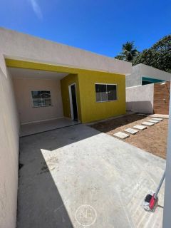Casa disponível no mosqueiro