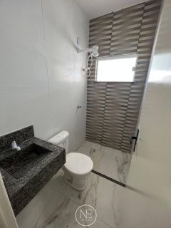 Casa disponível no mosqueiro