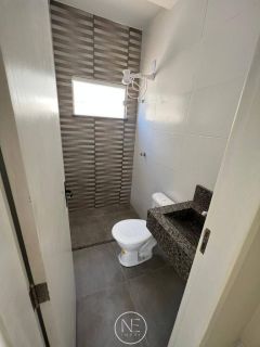 Casa disponível no mosqueiro