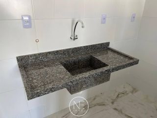 Casa disponível no mosqueiro