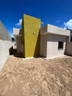 Casa disponível no mosqueiro