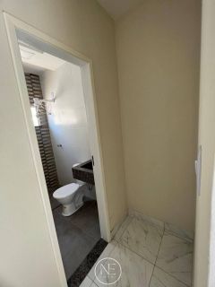 Casa disponível no mosqueiro