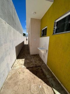 Casa disponível no mosqueiro