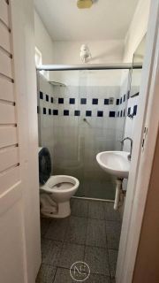 Casa disponível na Praia do Saco