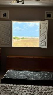 Casa disponível na Praia do Saco