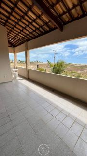 Casa disponível na Praia do Saco
