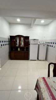 Casa disponível na Praia do Saco