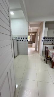 Casa disponível na Praia do Saco