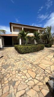 Casa disponível na Praia do Saco